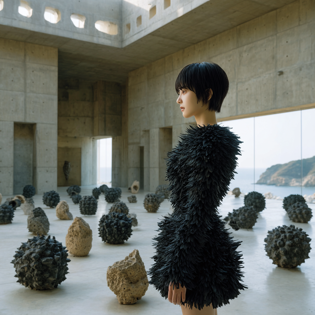 Moncler Piumino corto